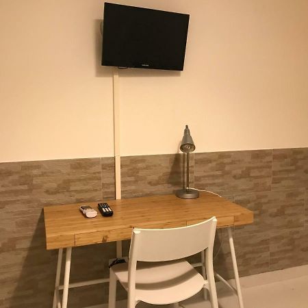 La Casa Di Flo 호텔 나폴리 외부 사진