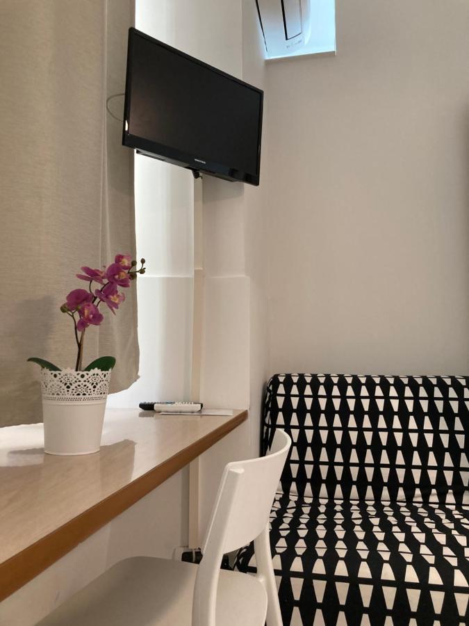 La Casa Di Flo 호텔 나폴리 외부 사진