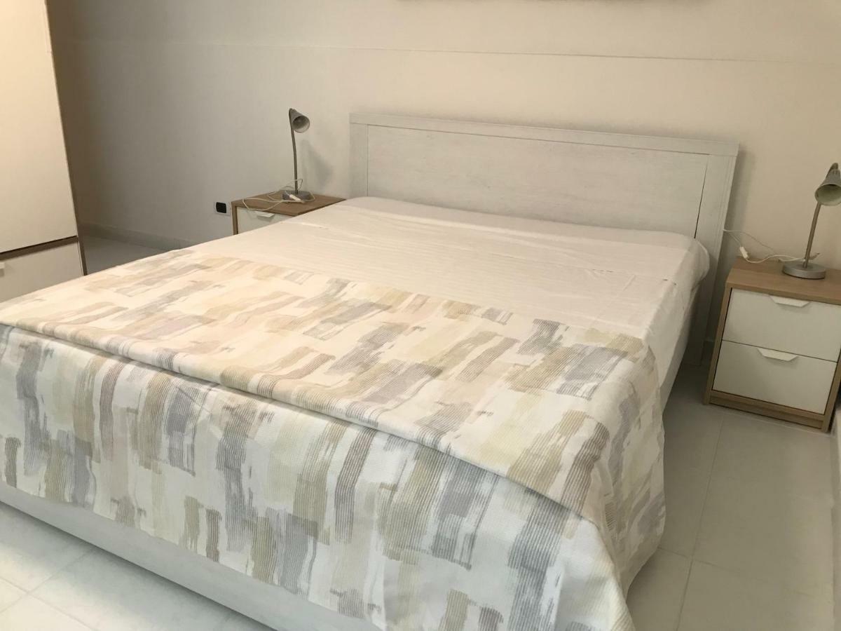 La Casa Di Flo 호텔 나폴리 외부 사진