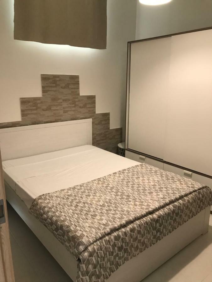 La Casa Di Flo 호텔 나폴리 외부 사진